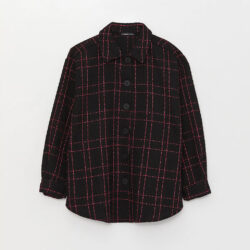 Classic Patterned Long Sleeve - Image 3