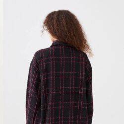Classic Patterned Long Sleeve - Image 4