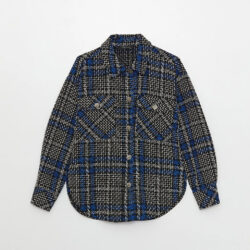 Turtle Neck Regular Long Sleeve - Image 5