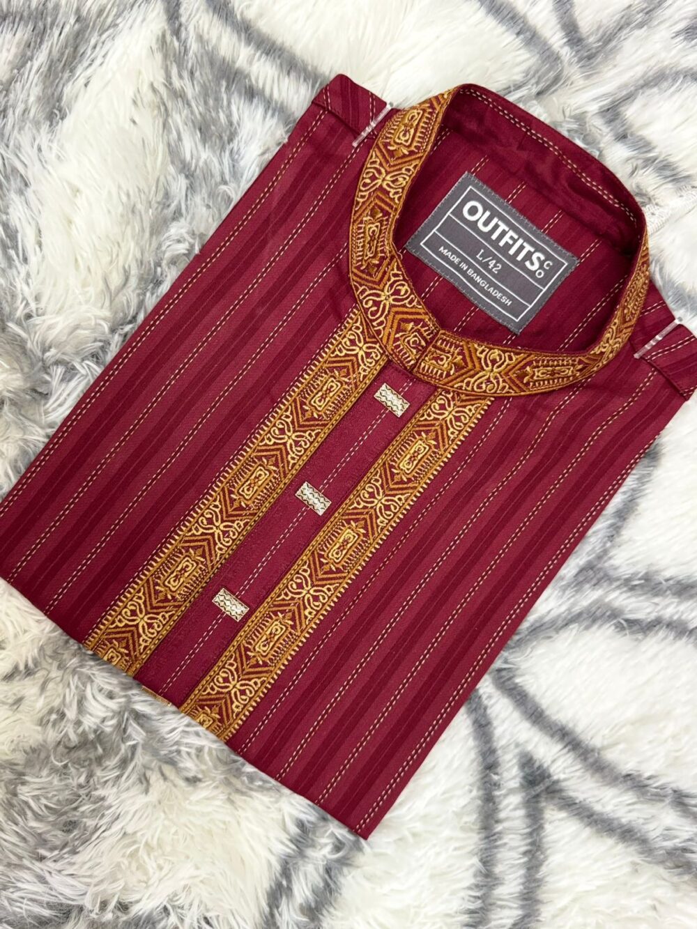 Core Panjabi – 25001