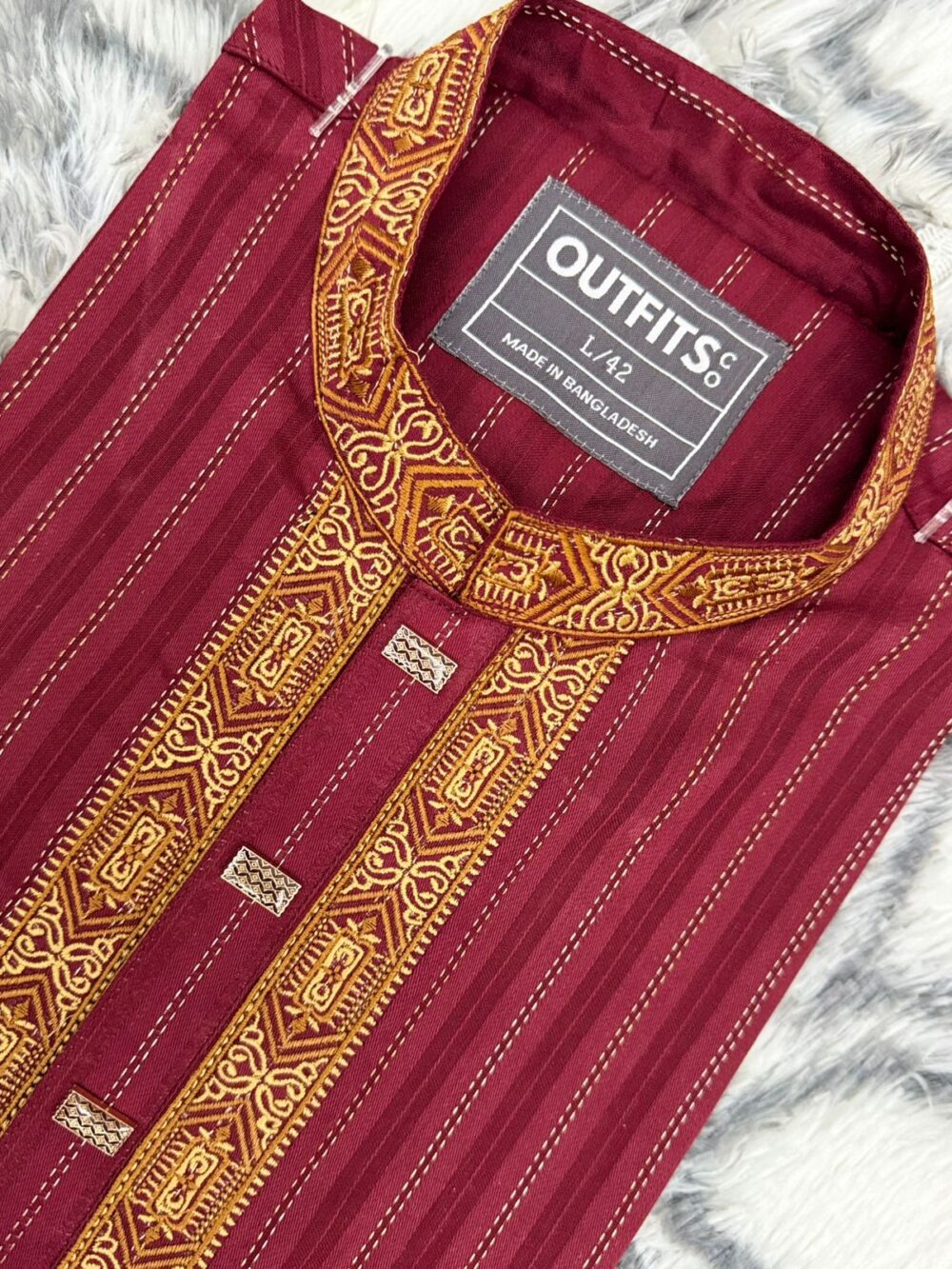 Core Panjabi – 25001 - Image 2
