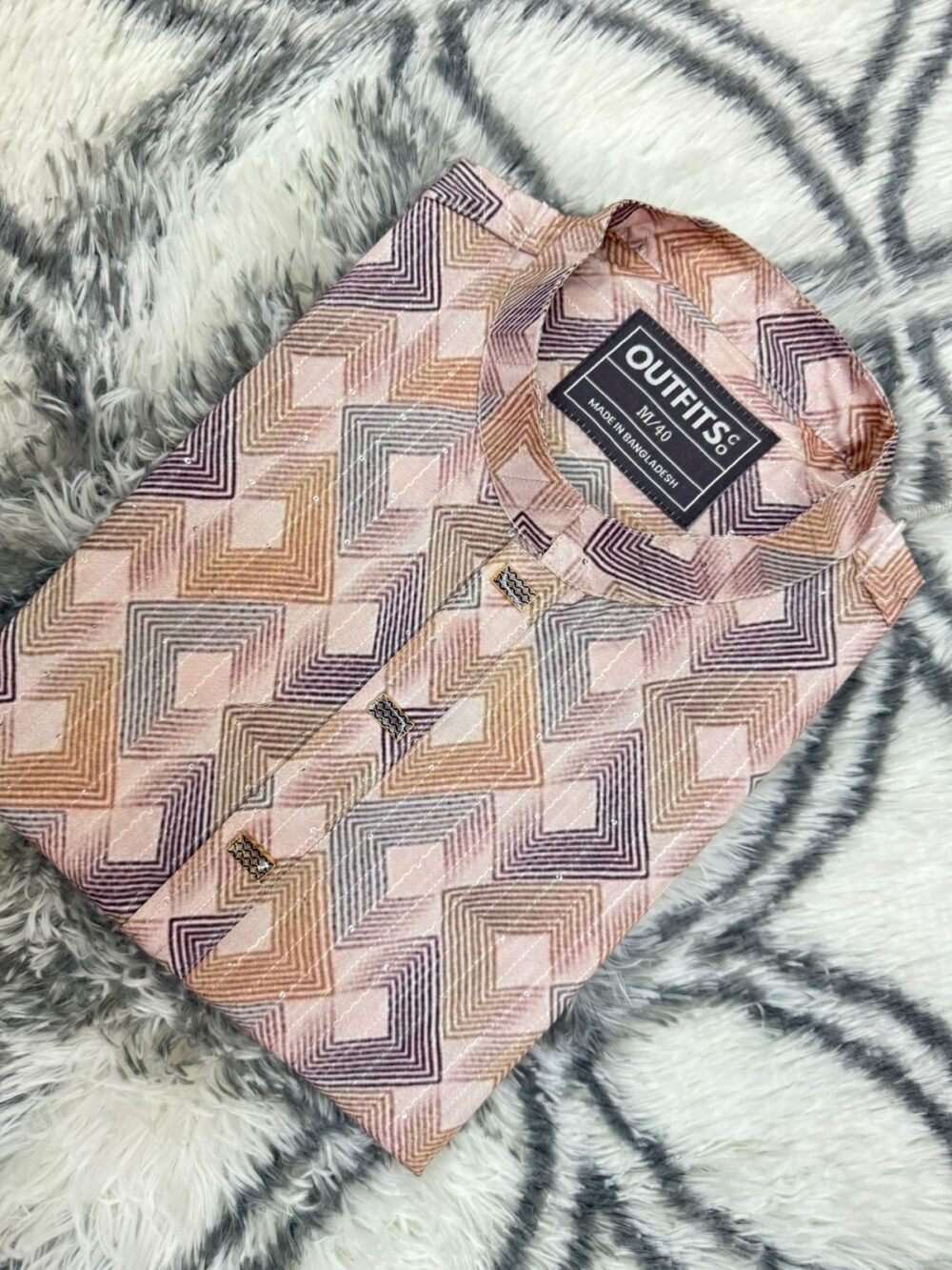 Core Panjabi – 25003