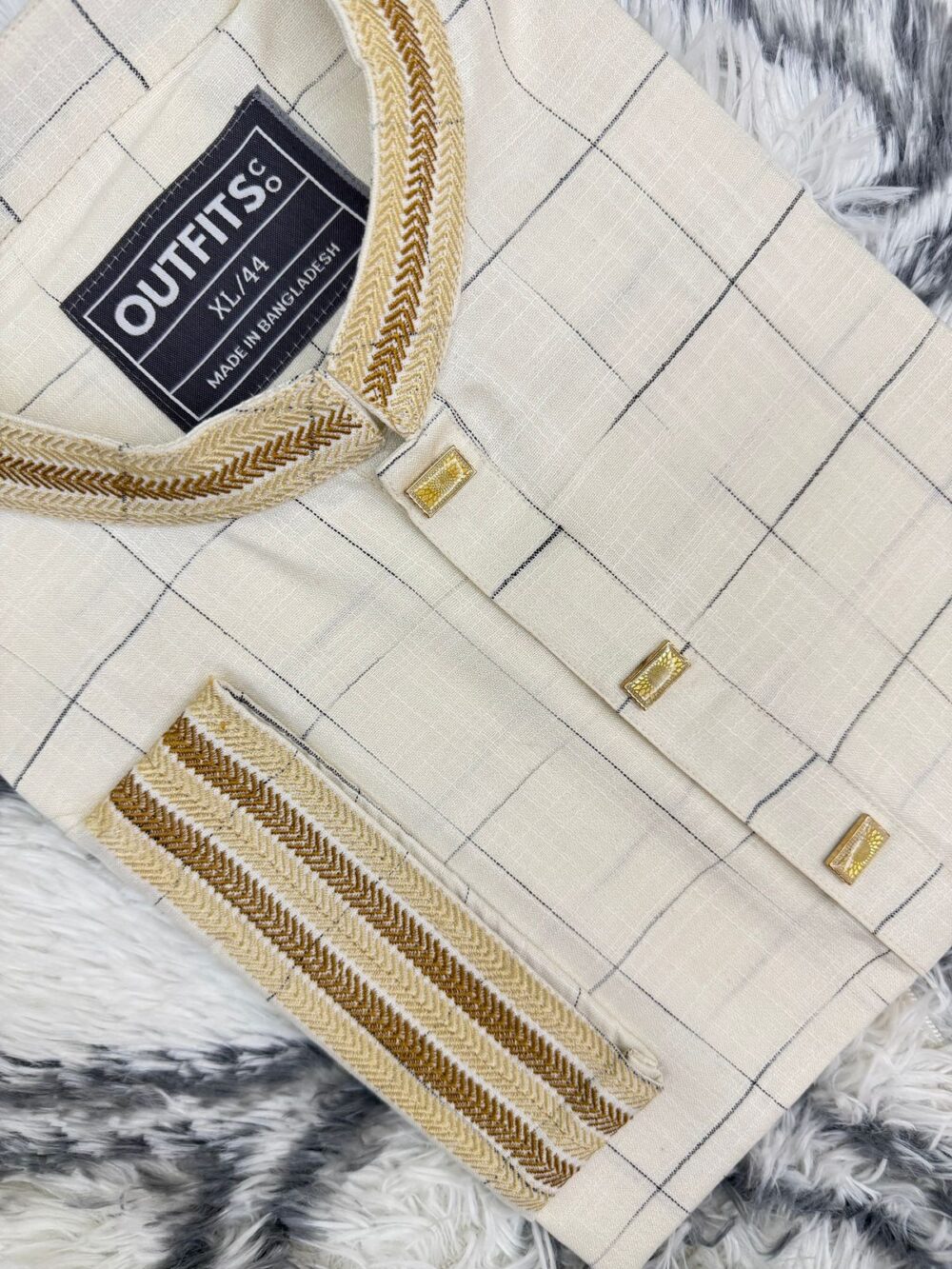 Core Panjabi – 25007 - Image 2
