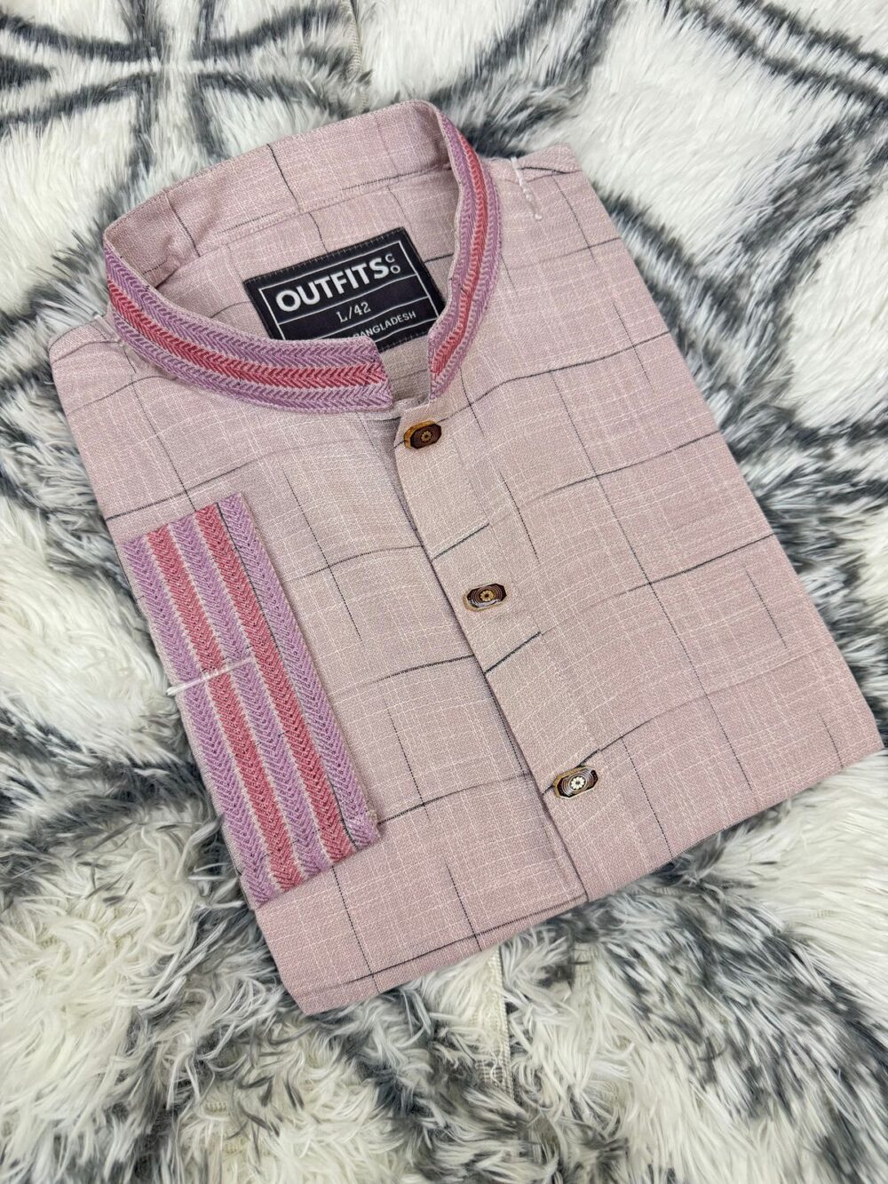 Core Panjabi – 25008