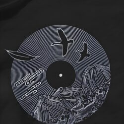 Regular Fit Printed T-Shirt