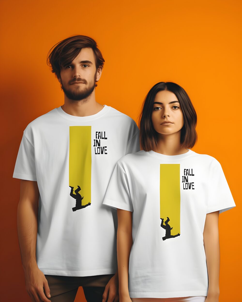 Regular Fit Printed T-Shirt - Image 2