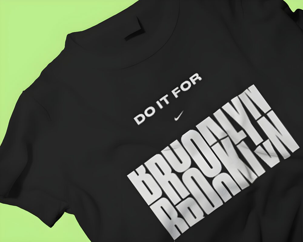 Regular Fit Printed T-Shirt - Image 3