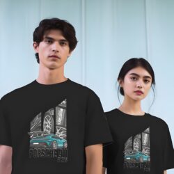 Regular Fit Printed T-Shirt