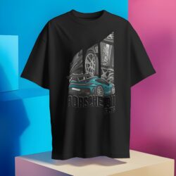 Regular Fit Printed T-Shirt - Image 4