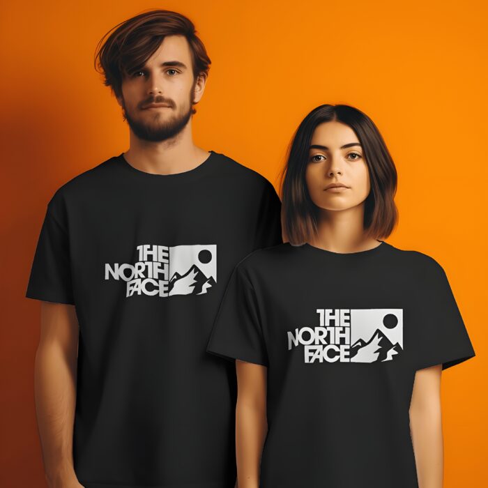 Regular Fit Printed T-Shirt