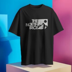 Regular Fit Printed T-Shirt - Image 2