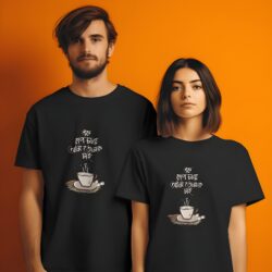 Regular Fit Printed T-Shirt - Image 3