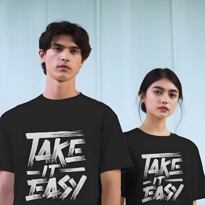 Regular Fit Printed T-Shirt