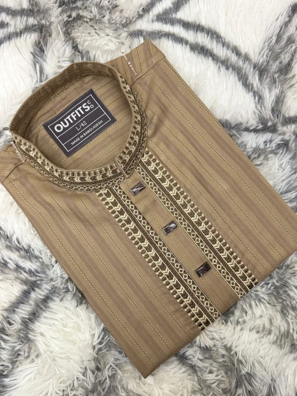 Prime Panjabi – 25002