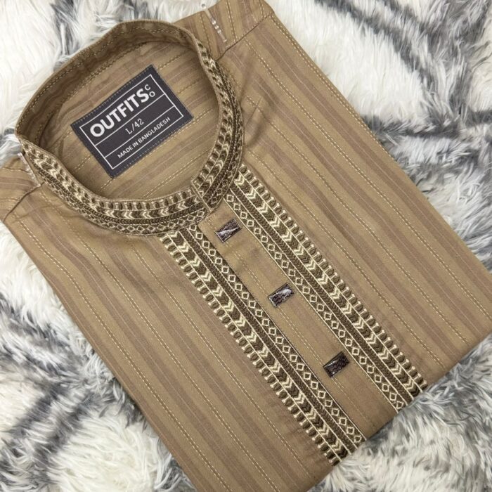 Prime Panjabi – 25002