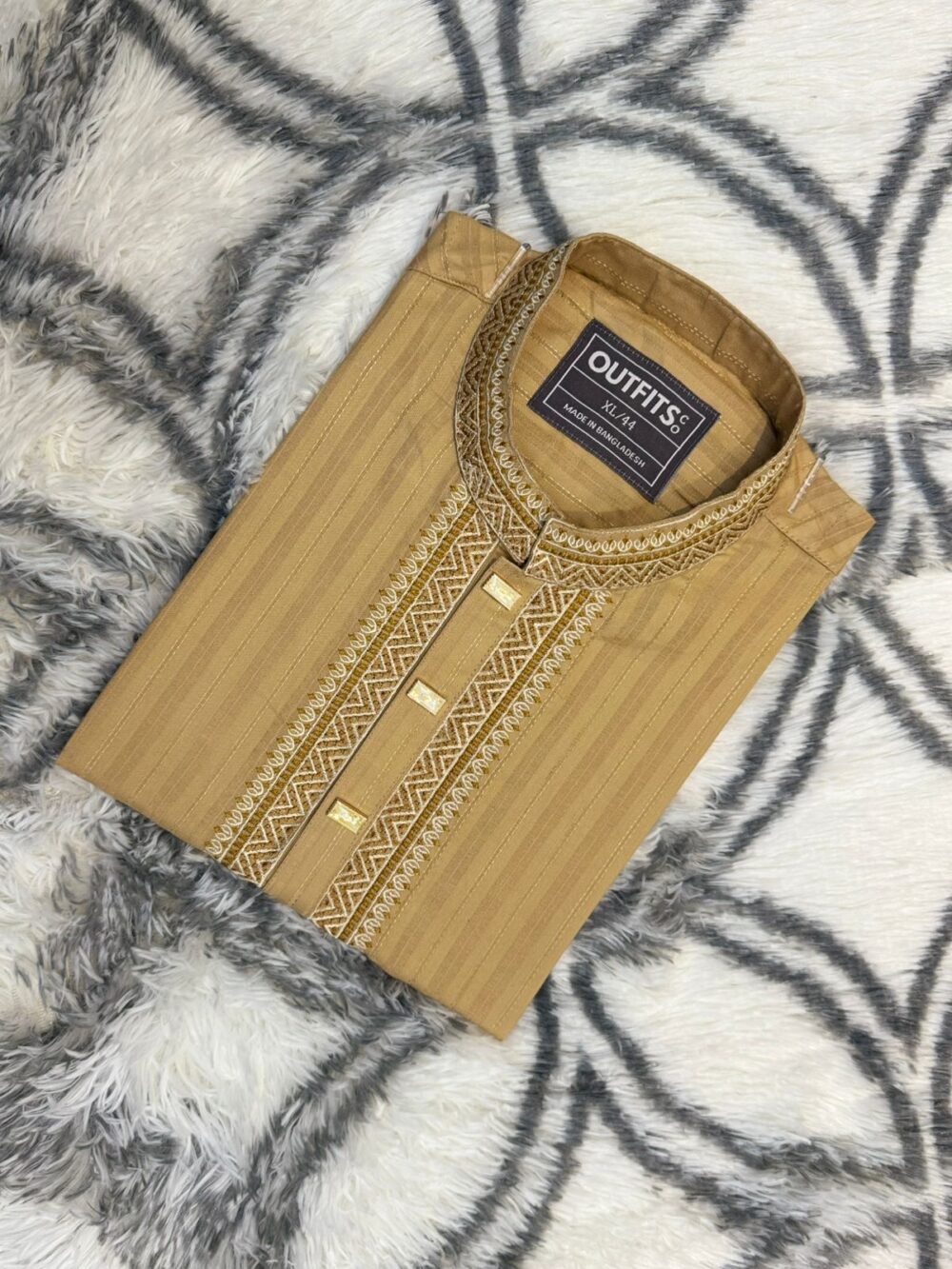 Prime Panjabi – 25003
