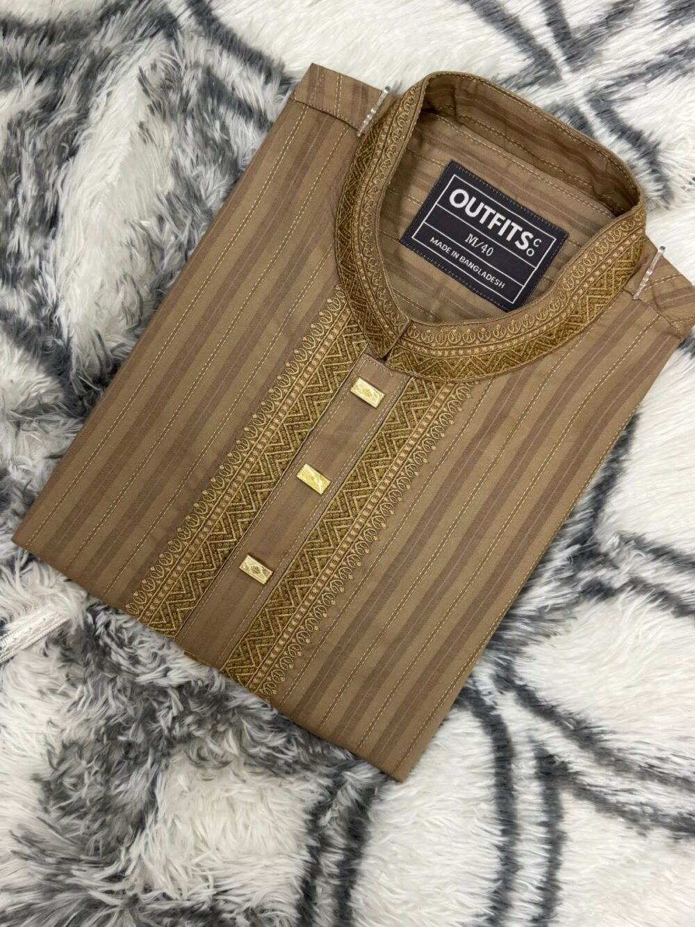 Prime Panjabi – 25004