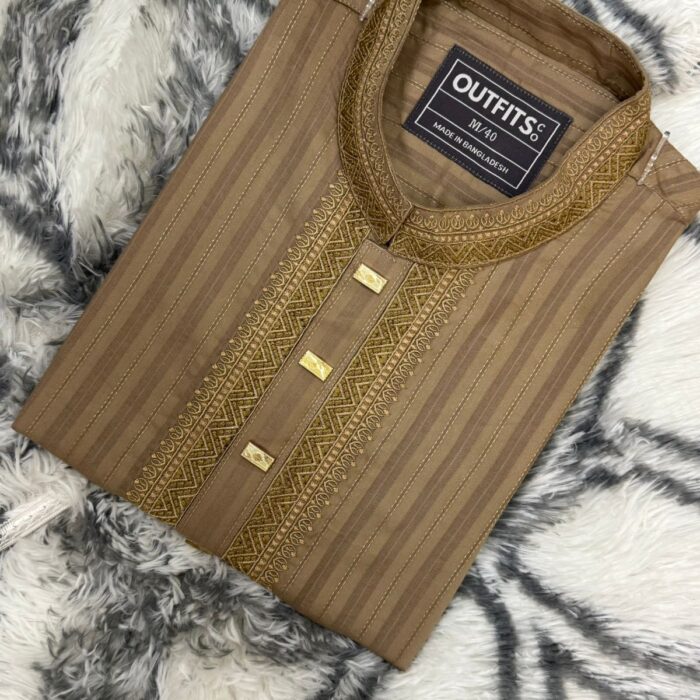 Prime Panjabi – 25004