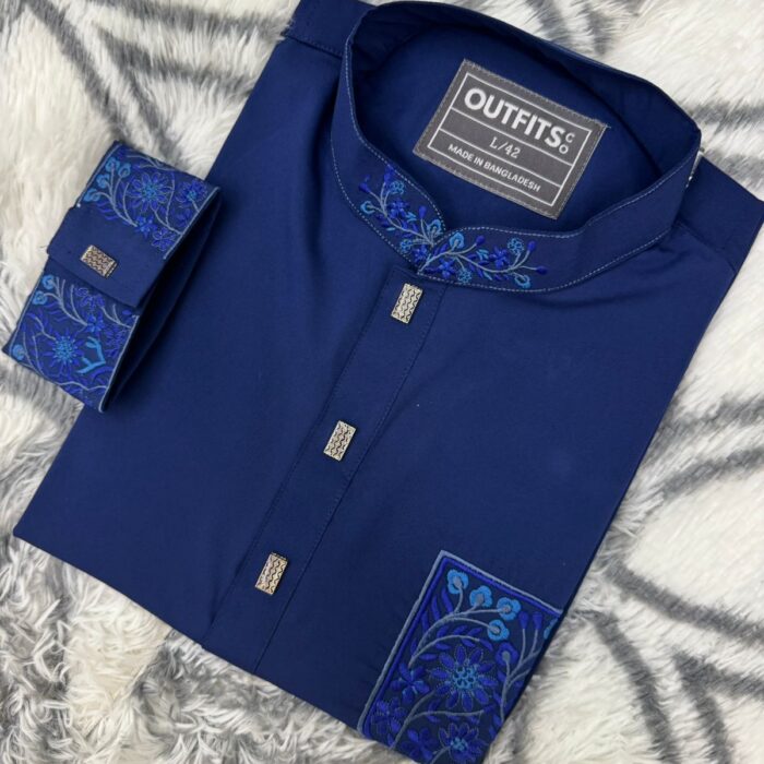 Prime Panjabi – 25005