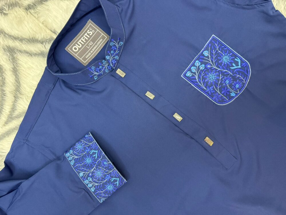 Prime Panjabi – 25005 - Image 2