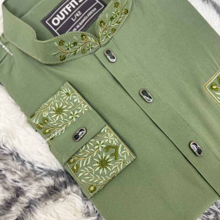 Prime Panjabi – 25006
