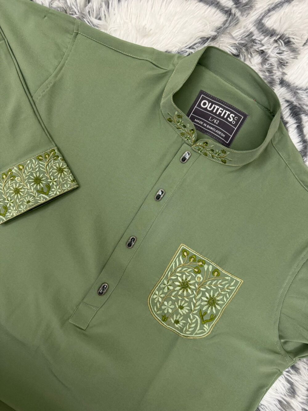 Prime Panjabi – 25006 - Image 2
