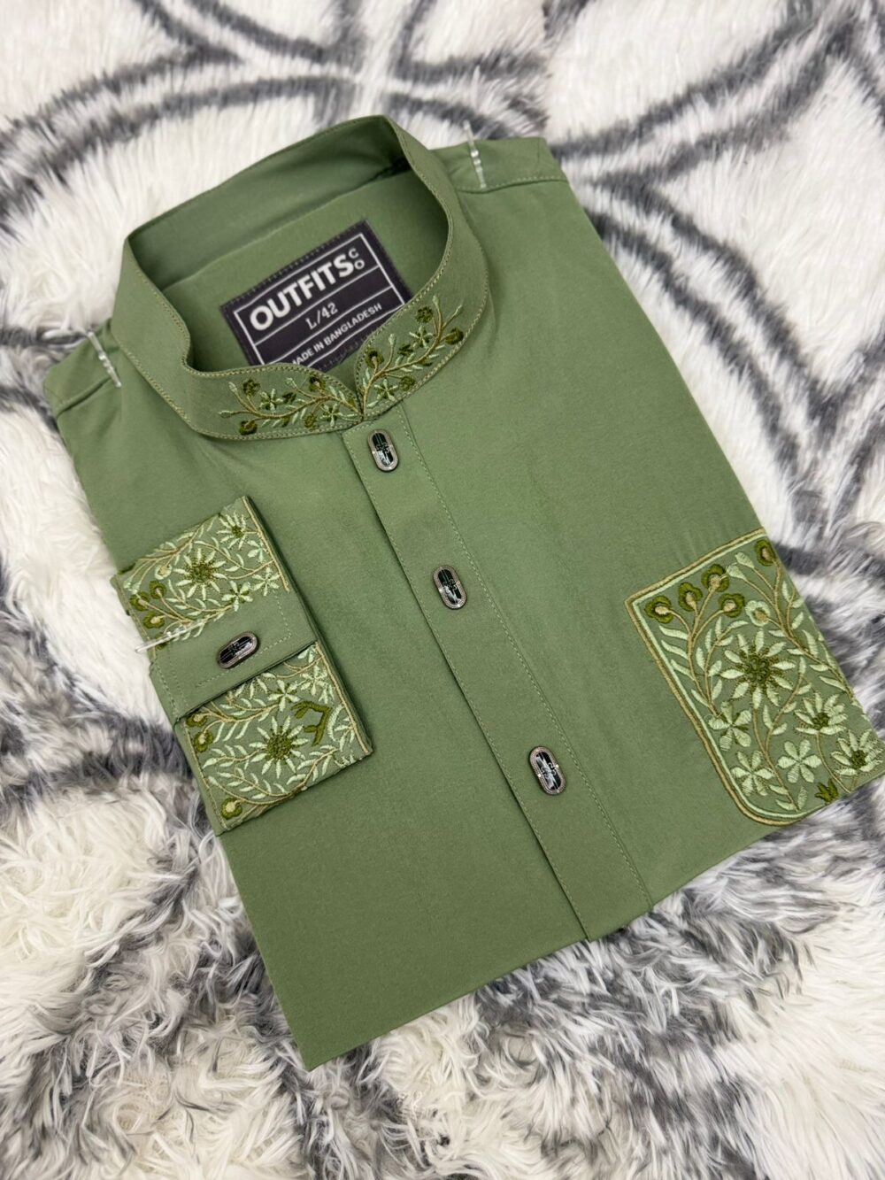Prime Panjabi – 25006 - Image 4