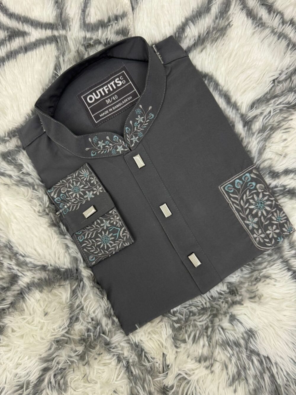 Prime Panjabi – 25007