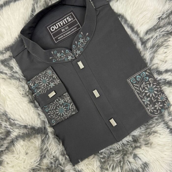 Prime Panjabi – 25007