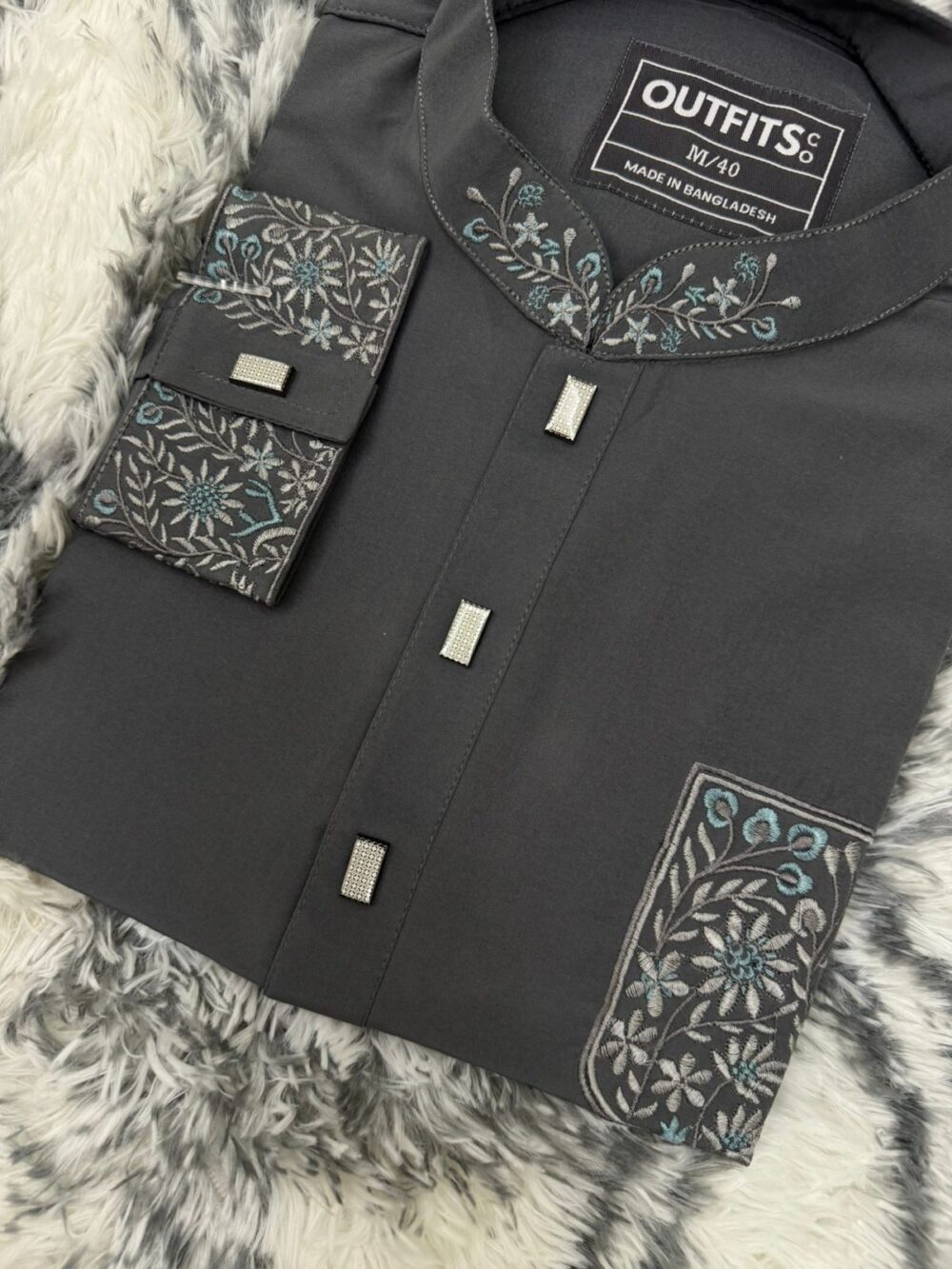 Prime Panjabi – 25007 - Image 2