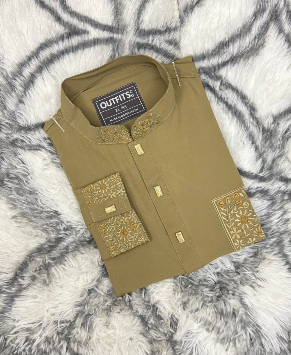 Prime Panjabi – 25008