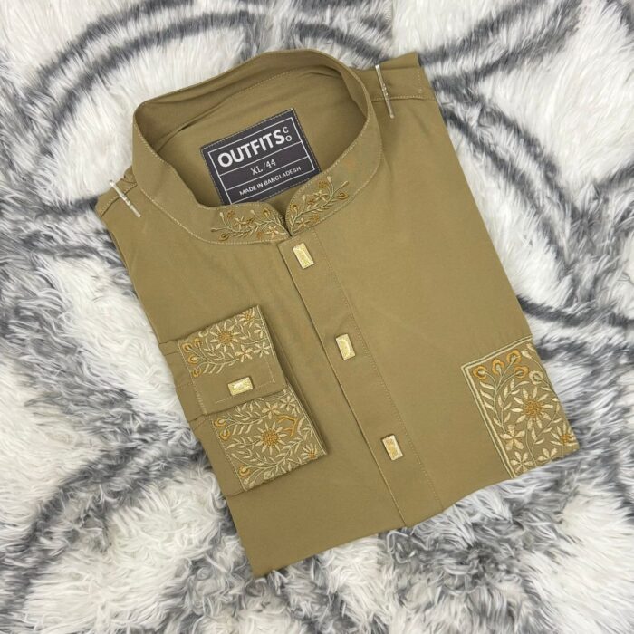 Prime Panjabi – 25008
