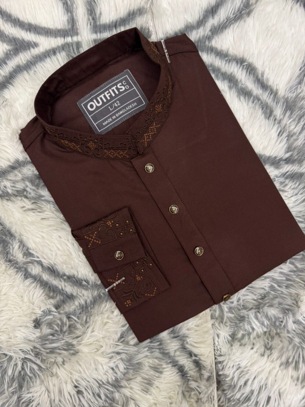 Prime Panjabi – 25009