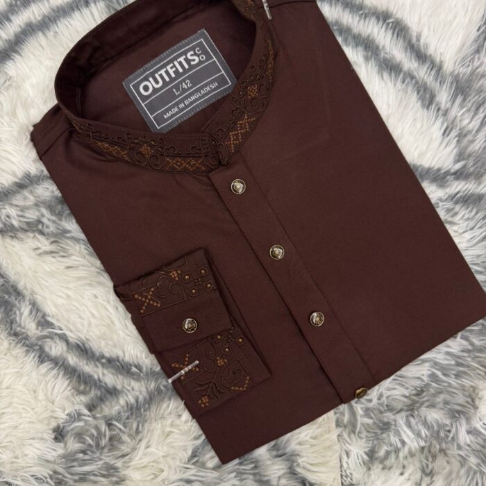 Prime Panjabi – 25009