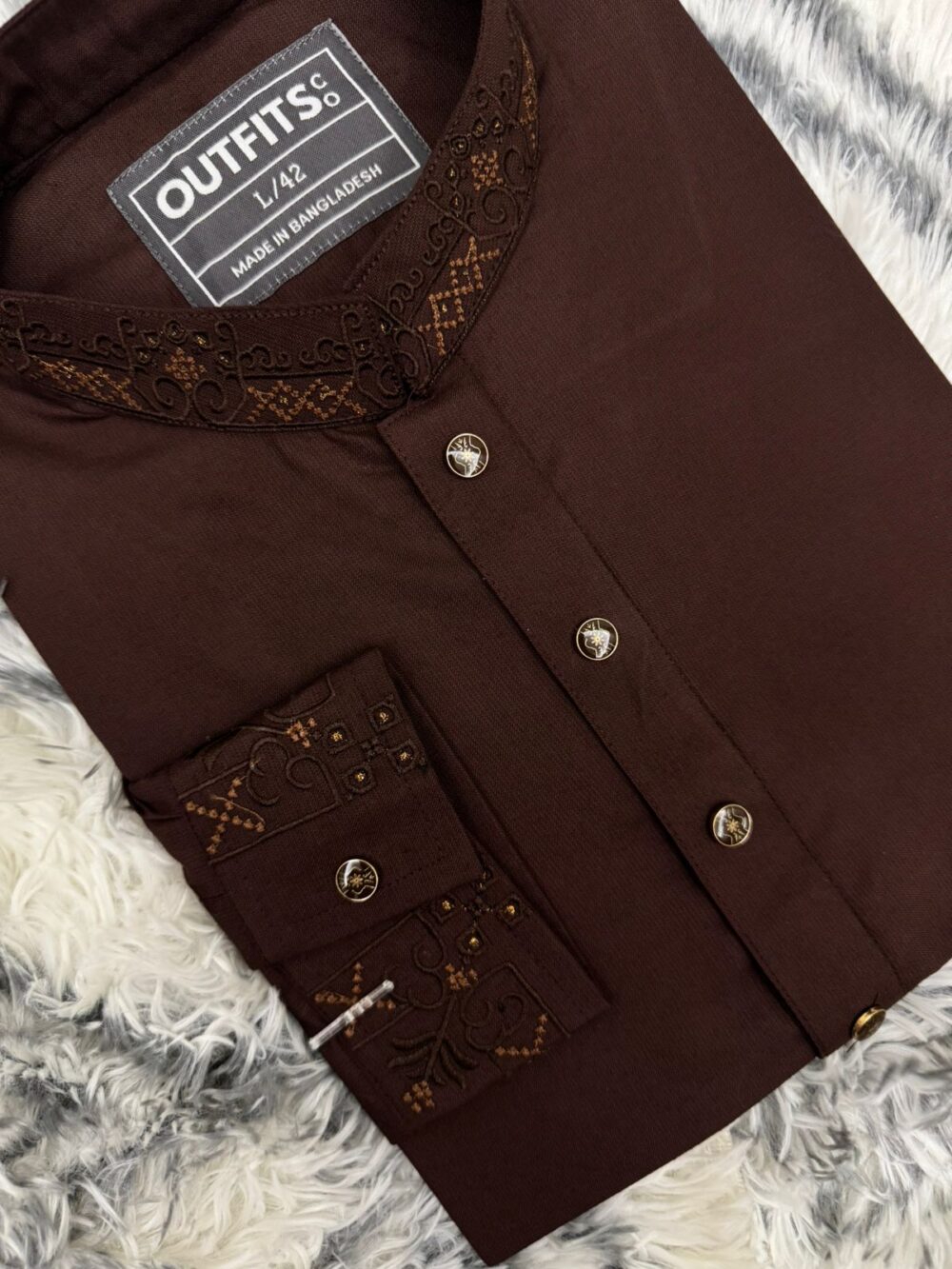 Prime Panjabi – 25009 - Image 2