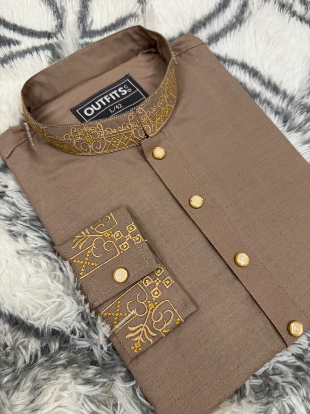 Prime Panjabi – 25011 - Image 2