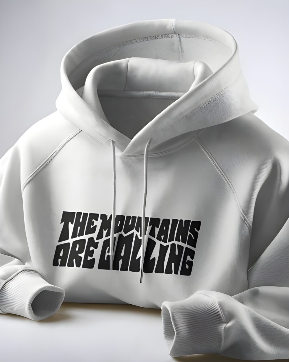 Relaxed Fit Hoodie - Image 2