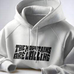 Relaxed Fit Hoodie - Image 2