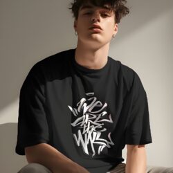 Regular Fit Printed T-Shirt