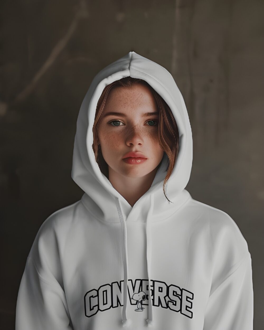 Relaxed Fit Hoodie - Image 3