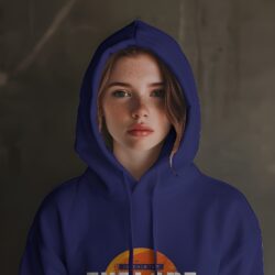 Relaxed Fit Hoodie - Image 2