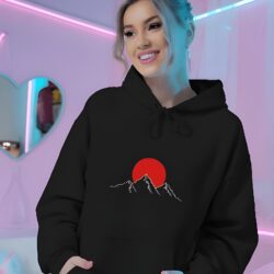 Relaxed Fit Hoodie - Image 2