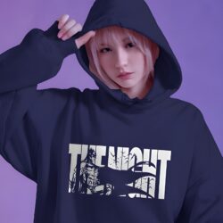 Relaxed Fit Hoodie