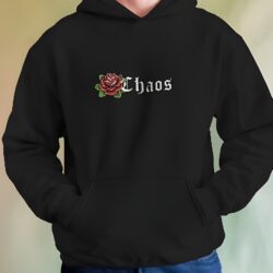 Relaxed Fit Hoodie - Image 2