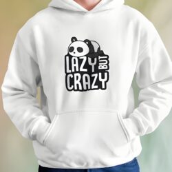 Relaxed Fit Hoodie - Image 2