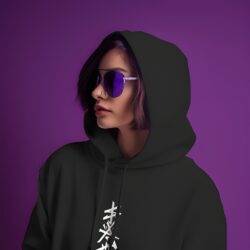 Relaxed Fit Hoodie - Image 2