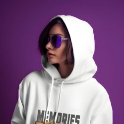 Relaxed Fit Hoodie - Image 2