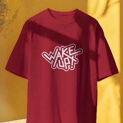 Regular Fit Printed T-Shirt