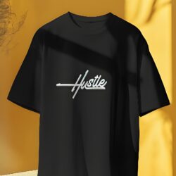 Regular Fit Printed T-Shirt