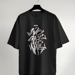 Regular Fit Printed T-Shirt - Image 3